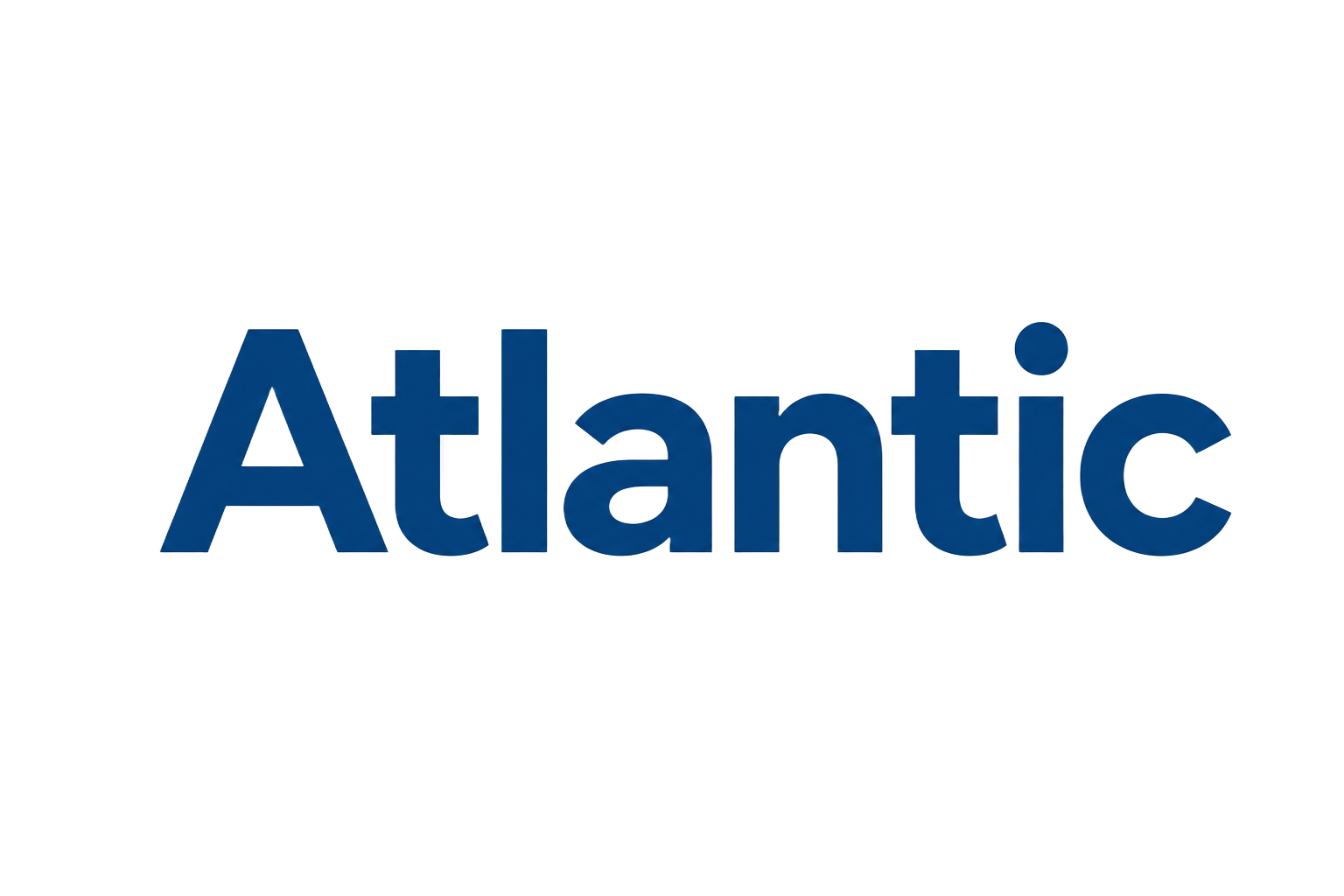 Logo Atlantic