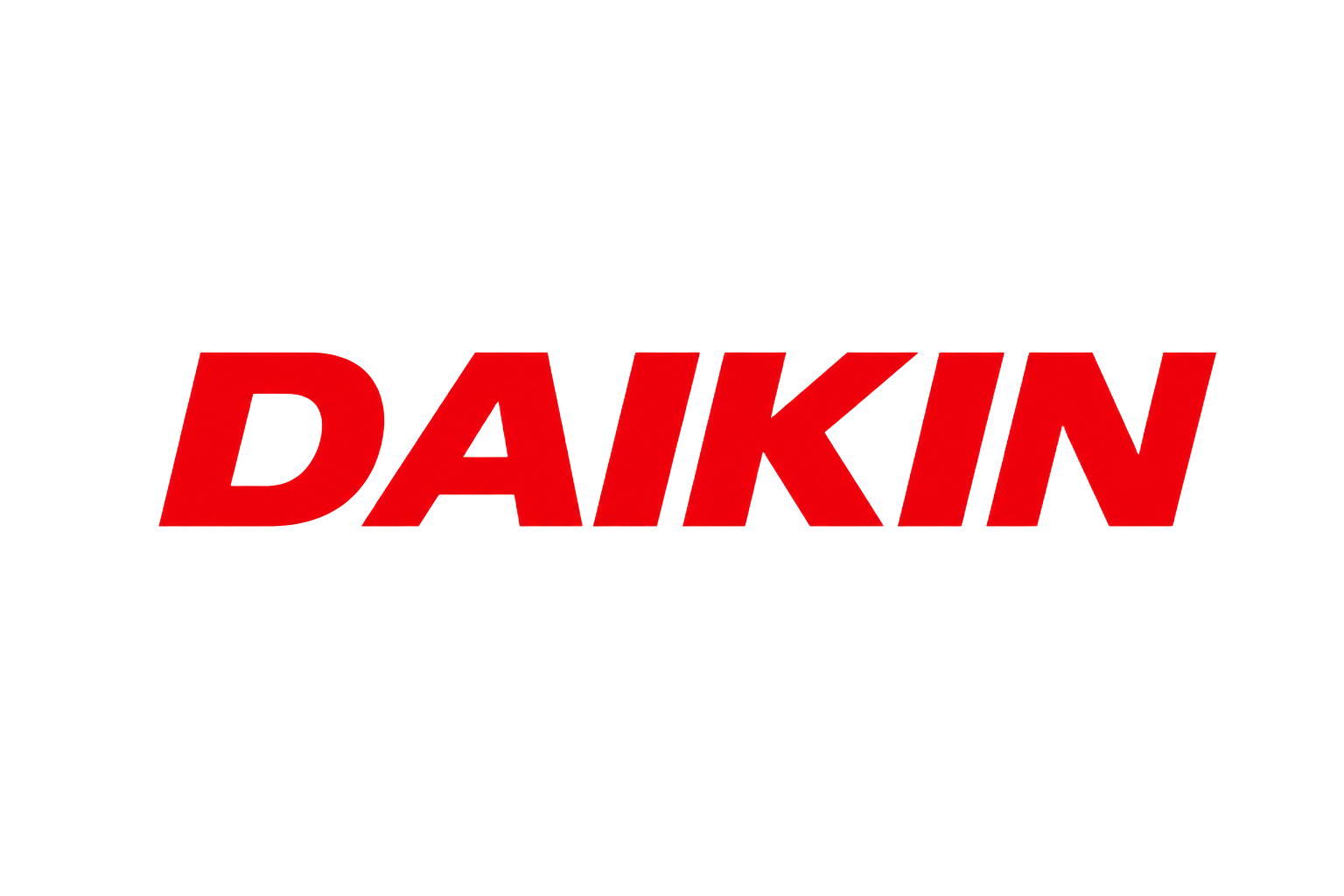 Logo Daikin