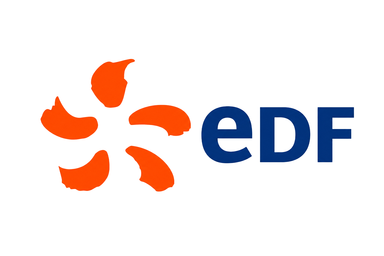 Logo EDF
