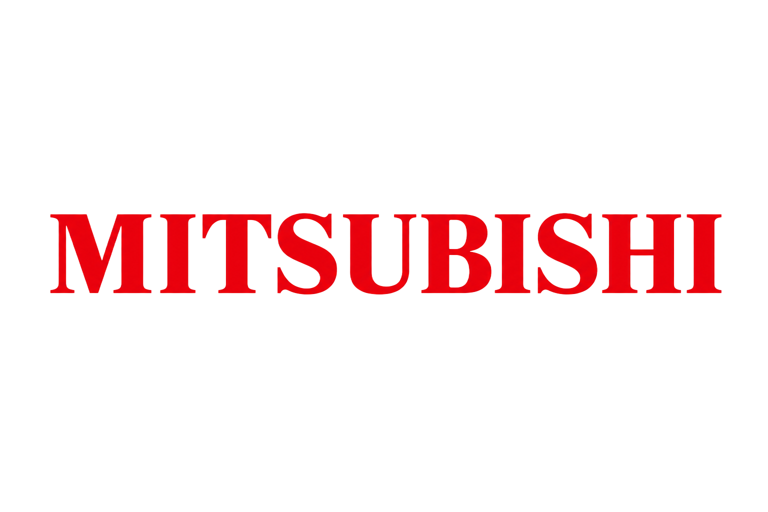 Logo Mitsubishi